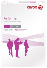 Kontoripaber Xerox Performer, A3, 80 g/m², valge, 42 cm x 29.7 cm