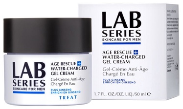 Lab Series Age Rescue+ Water Charged Gel Cream 50ml