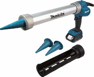 Makita Cordless Cartridge Gun DCG180RYEX
