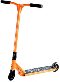 Bestial Wolf Rocky R8 Orange