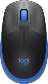 Datorpele Logitech M190, zila