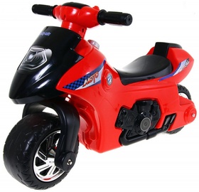 Baby Mix Ride-On Motorcycle HZ617 Red