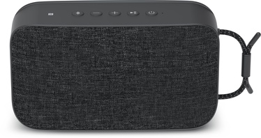 Belaidė kolonėlė TechniSat TWS XL Black, 30 W