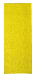 Прямоугольная наждачная бумага Mirka 80, 93x230 мм, 20 шт.