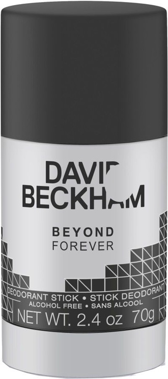 Vīriešu dezodorants David Beckham, 75 ml