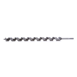 Puidupuur Vagner SDH 22x400 mm, spiraal