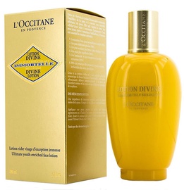 L´Occitane Immortelle Divine Lotion 200ml