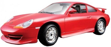 Bburago 1:24 Porsche GT3 18-22084