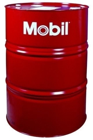 Motoreļļa Mobil Super 5W - 30, sintētiskais, vieglajam auto, 208 l