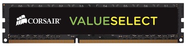 Operatīvā atmiņa (RAM) Corsair CMV4GX3M1C1600C11 DDR3 (RAM) 4 GB