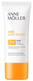 Apsauginis kremas nuo saulės Anne Möller Resist SPF50, 50 ml