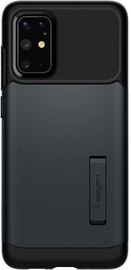 Spigen Slim Armor Back Case For Samsung Galaxy S20 Plus Grey