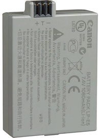 Canon LP-E5 Lithium-Ion Battery 1080mAh