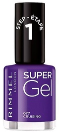 Rimmel London Super Gel By Kate 12ml 77