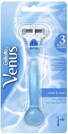 Skuveklis Gillette Venus Classic, 1 gab.