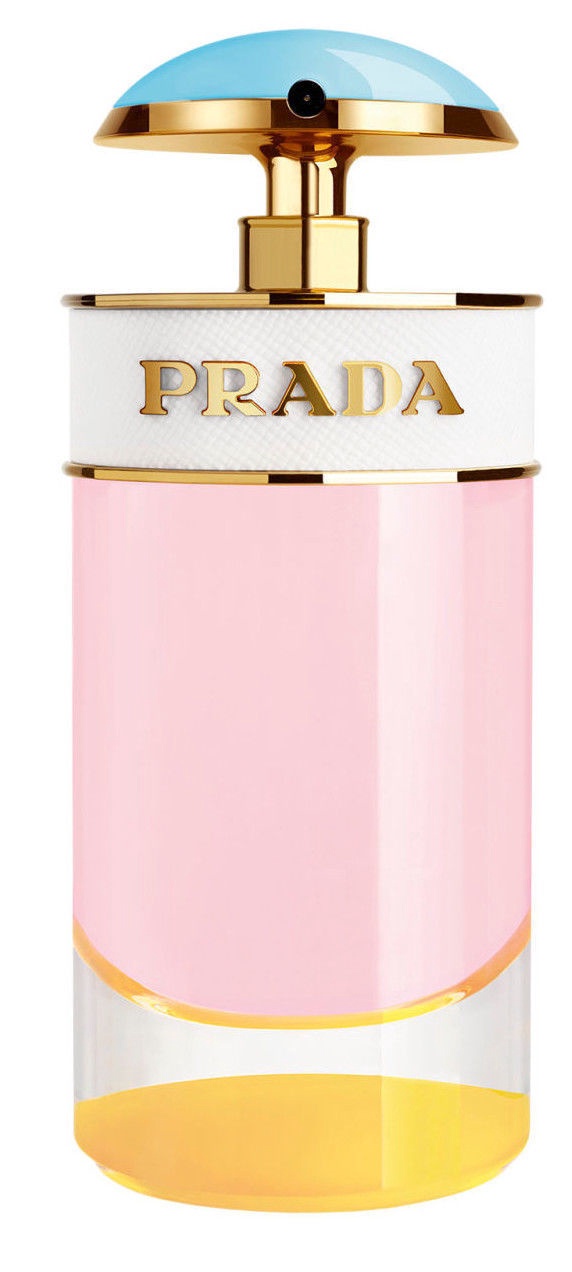 prada candy sugar pop notes