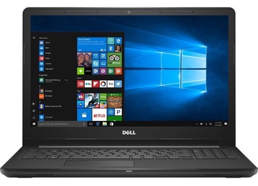 DELL Inspiron 3576 Black 3576-3599