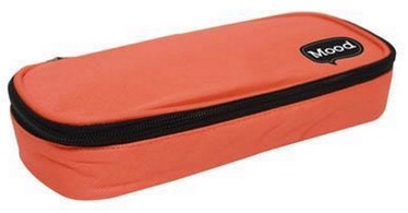Mood Omega Pencil Case Orange
