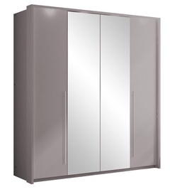 Skapis Stolar Brema, 209 x 65 x 219 cm