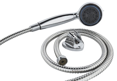 Ridder Shower Kit Chrome