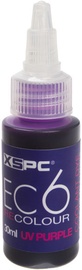 Aušinimo skystis XSPC ReColour Dye, 0.030 l, violetinė