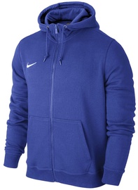 Nike Team Club FZ Hoody 658497 463 Blue XL