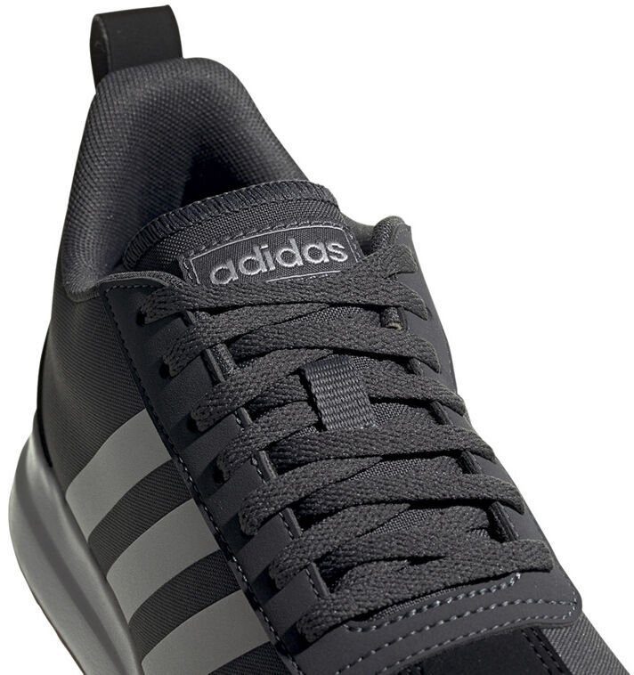 Naiste tossud Adidas Run60s, must/hall, 38