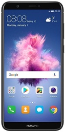 Huawei P Smart 3/32GB Black
