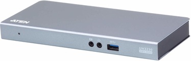 Aten UH3230 USB-C Multiport Dock with Power Charging
