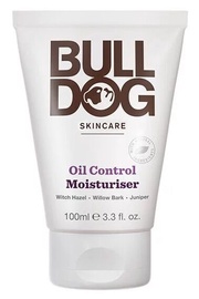 Näokreem Bulldog Oil Control Moisturiser, 100 ml