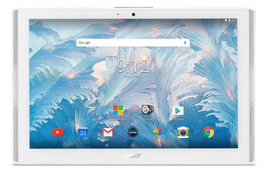 Planšetinis kompiuteris Acer Iconia One 10 B3-A40 2/32GB White