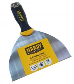 Špakteļlāpsta Hardyflex, nerūsējošā tērauda, 15cm