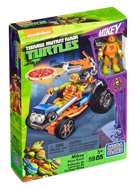 Mega Bloks Teenage Mutant Ninja Turtles Mikey/Donnie DMX36