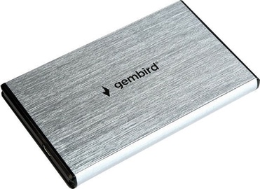 Gembird EE2-U3S-3 Grey