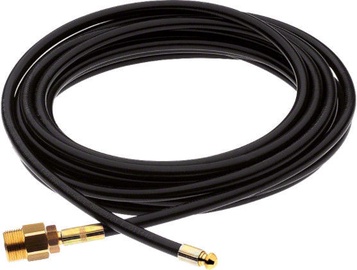 Bosch Hose Cleaner Pipe Black 16m