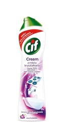 Cif Surface Cleaner Lila Flower 540g