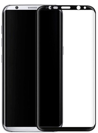 Swissten Ultra Durable Premium Screen Protector For Samsung Galaxy J6 J600 Black