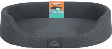 Zolux Memory Dog Bed Grey 60cm