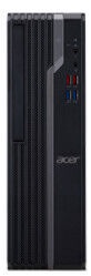 Стационарный компьютер Acer VX4230G DT.VTUEX.00B, AMD Ryzen 3, Radeon Vega 8