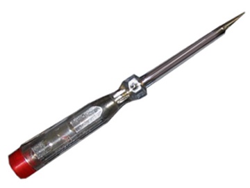TESTERIS SPRIEGUMA 50733078 140MM 220V