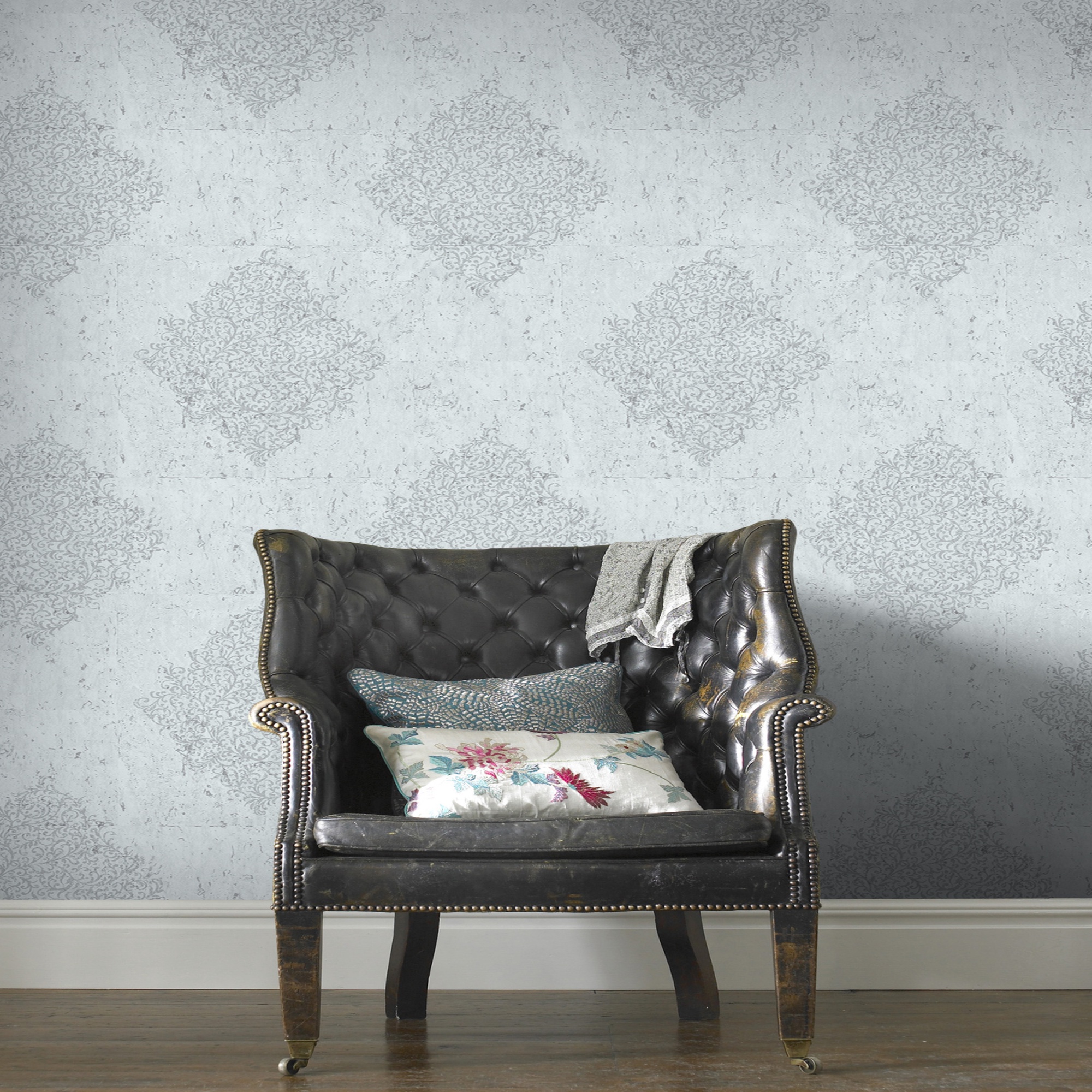 Viniliniai tapetai Graham&Brown Kyoto Cork 102953 Senukai.lt