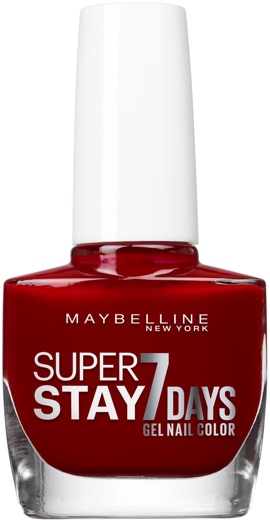 super stay 7 days maybelline