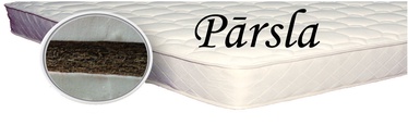 Matracis SPS+ Pārsla, 200 cm x 120 cm, regulējams