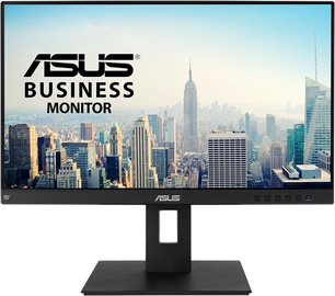 Monitors Asus BE24EQSB, 24", 5 ms