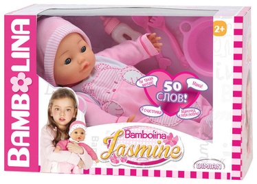 Lelle Dimian Bambolina Jasmine RU BD358RU