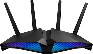 Маршрутизатор Asus RT-AX82U WiFi 6, черный