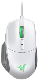 Razer Basilisk Gaming Mouse White