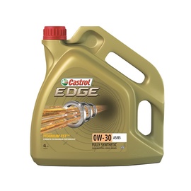 MOTORE??A CASTROL EDGE TIT 0W-30 A5/B54L
