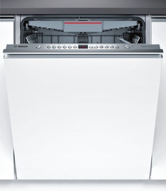 Įmontuojama indaplovė Bosch SMV46MX03E