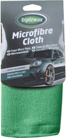 CarPlan Triplewax Microfibre Cloth